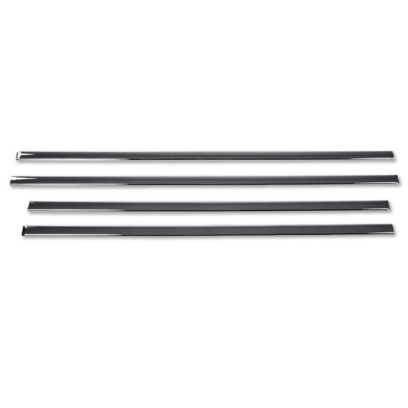 Chevy Silverado Body Side Molding