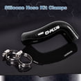 thumbnail image 1 of Silicone Hose, Fit for 2003-2004 Dodge Ram 1500 With 5.7L Hemi Vent Hose Black, 1 of 5