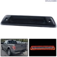 thumbnail image 1 of PIT66 Smoked LED Rear Third 3rd Brake light Roof Cargo Lamp Fit For 2009-14 Ford F-150, 1 of 8