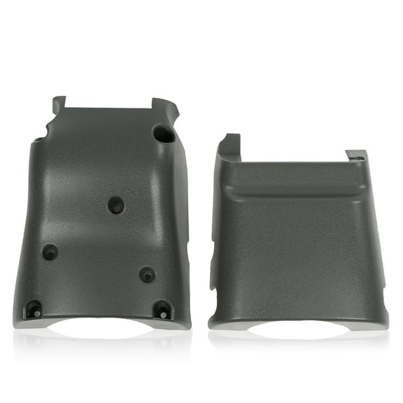 PIT66 Steering Column Cover Fit for Toyota 4Runner Pickup 1990-1995, 45286-35330, 45287-04020, 45286-04020, 45286-35360