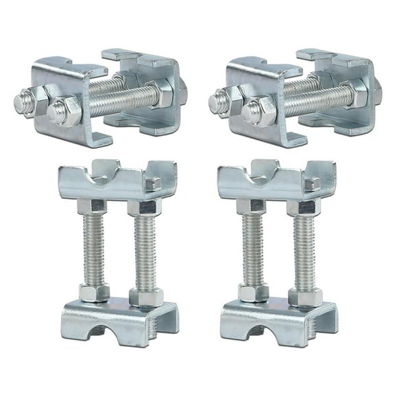 PIT66 Strut Shocks Coil Spring Compressor 2-Way Adjustable Lift or Lower Spring Spacer