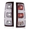 thumbnail image 1 of PIT66 Tail Light Fit for 2007-2014 Chevy Silverado 1500 2500 3500 w/Single Rear Wheels 2012-2014 Chevry Silverado 1500 2500 3500 w/Dual Rear Wheels 2007-2009 GMC Sierra 3500 HD…, 1 of 9