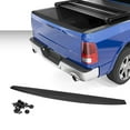 thumbnail image 1 of PIT66 Tailgate Protector Molding Top Cap Cover Spoiler Fit For 2009-2018 Dodge Ram1500, 1 of 9