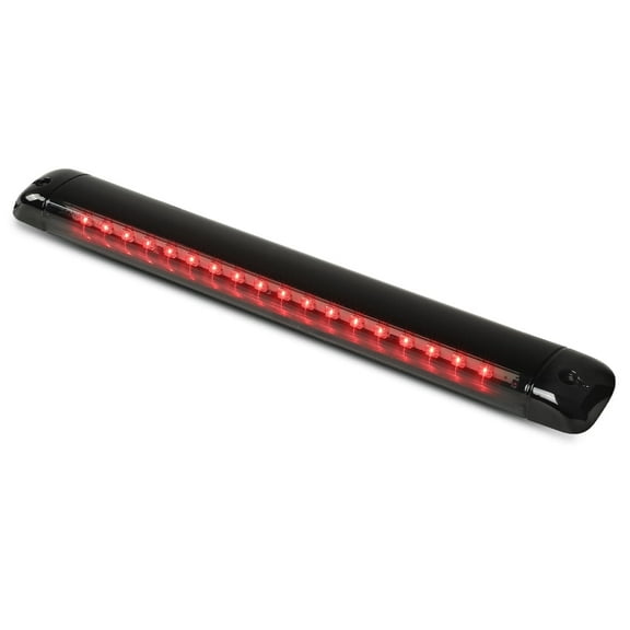 PIT66 Third 3rd Brake Light LED Fit for 1994-2005 Chevy Blazer S10 /Fit Suburban Yukon 1992-2004/Fit GMC Jimmy 1994-2001