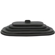 PIT66 Transfer Case Shift Boot Fit for CJ5 CJ7 Jeep 5353263