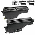 thumbnail image 1 of PIT66 Truck Bed Toolboxes Fit for 2015-2019 Ford F152, Driver+Passenger Side, 2 pcs, 1 of 5