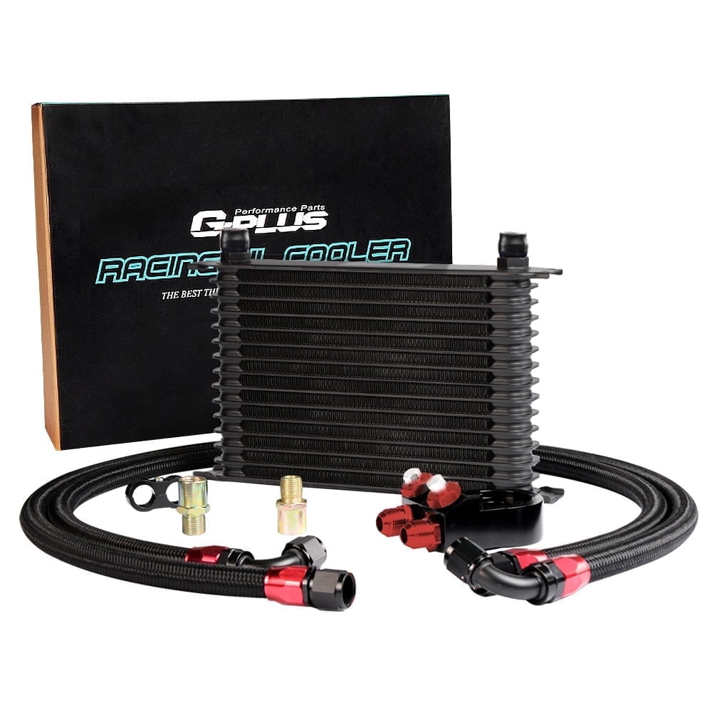 Honda S2000 Ölkühler Kit 13-reihig - JV Imports E.U. | Cars - Parts