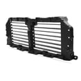 thumbnail image 1 of Upper Radiator Grille Shutter Assembly Fit for Ford F150 2021-2022 ML3Z8475C ML3Z8475A ML348475AA without Actuator/Controller/Motor, 1 of 9