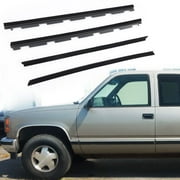 Window Felt in Car Window Parts & Accessories - Walmart.com