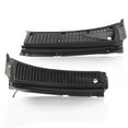 thumbnail image 1 of PIT66 Windshield Wiper Cowl Vent Grille Fit For 1999-2007 F250 F350 3C3Z25022A68, 1 of 9
