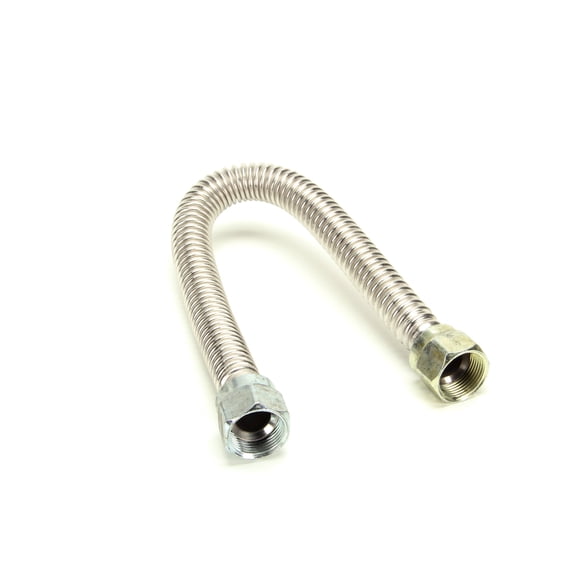 PITCO 60128008 Flex Tubing with Fittings