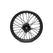 Axle PITMOTO 14" x 1.85" Rear Dirt Bike Rim   15mm   Fits TaoTao DB17 & Chinese