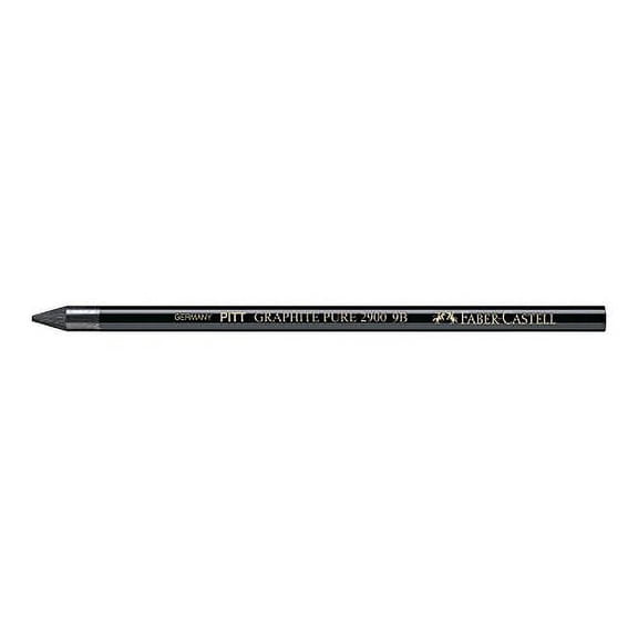 PITT Pure Graphite Pencil 9B