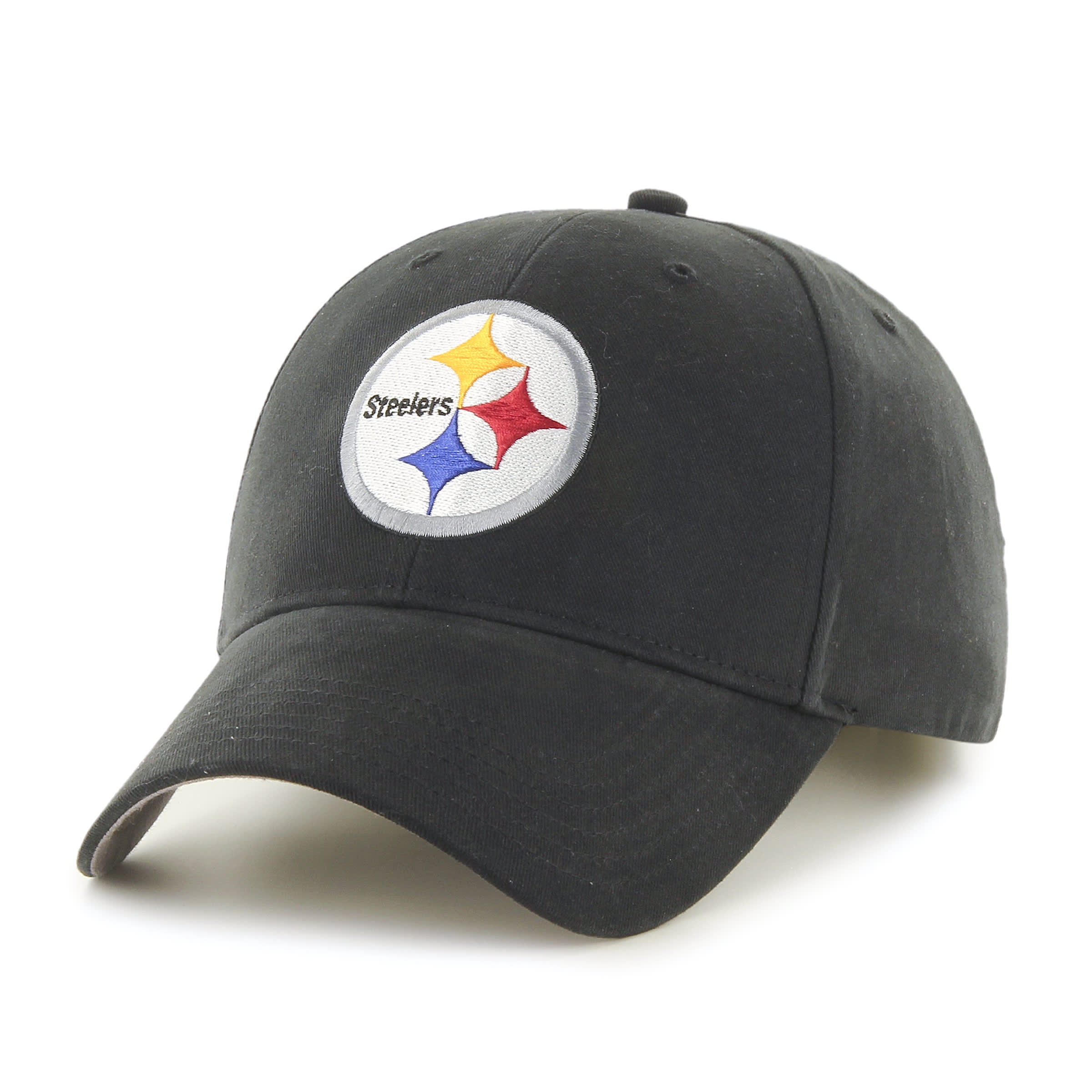 NFL Pittsburgh Steelers Team Adjustable Hat