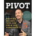 thumbnail image 1 of PIVOT Magazine Issue 1 (Paperback), 1 of 1