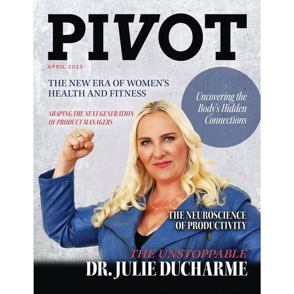 PIVOT Magazine Issue 10, (Paperback)