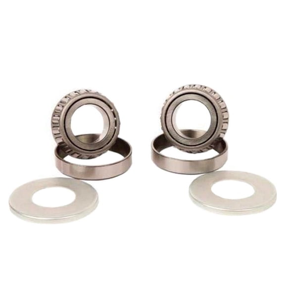 PIVOT WORKS Steering Stem Bearing Kit #154298