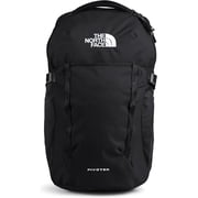 The North Face Backpack, Black, Pivoter