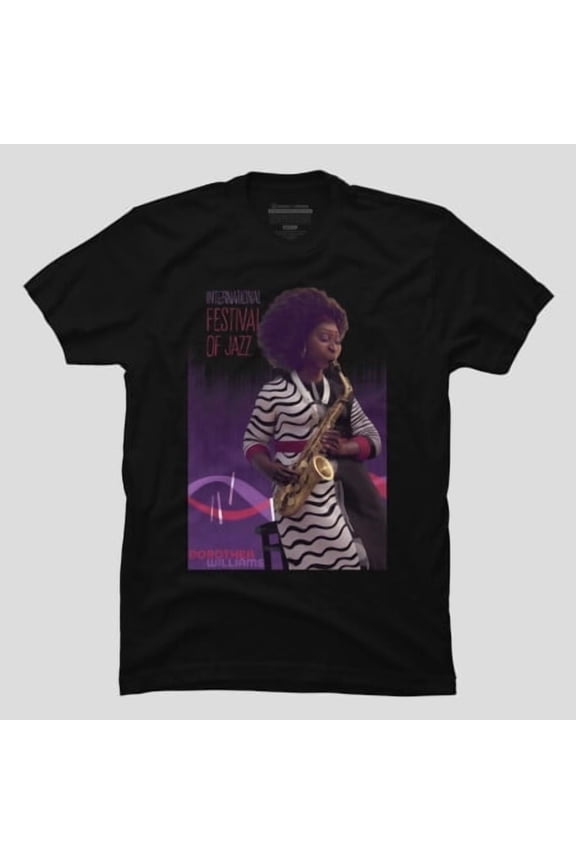 PIW Clan Funny Gaming Parody Graphic, H28899 Unisex T-Shirt, Up to 5XL Available