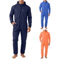 thumbnail image 1 of PIWHJQK Men Long Sleeve Pants Workwear Set Men's Breathable Hooded Workwear Jacket Men Outfit Sets, 1 of 6