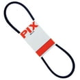 thumbnail image 1 of PIX NORTH 3/8x34 BLK Rubb V-Belt 3L340, 1 of 2