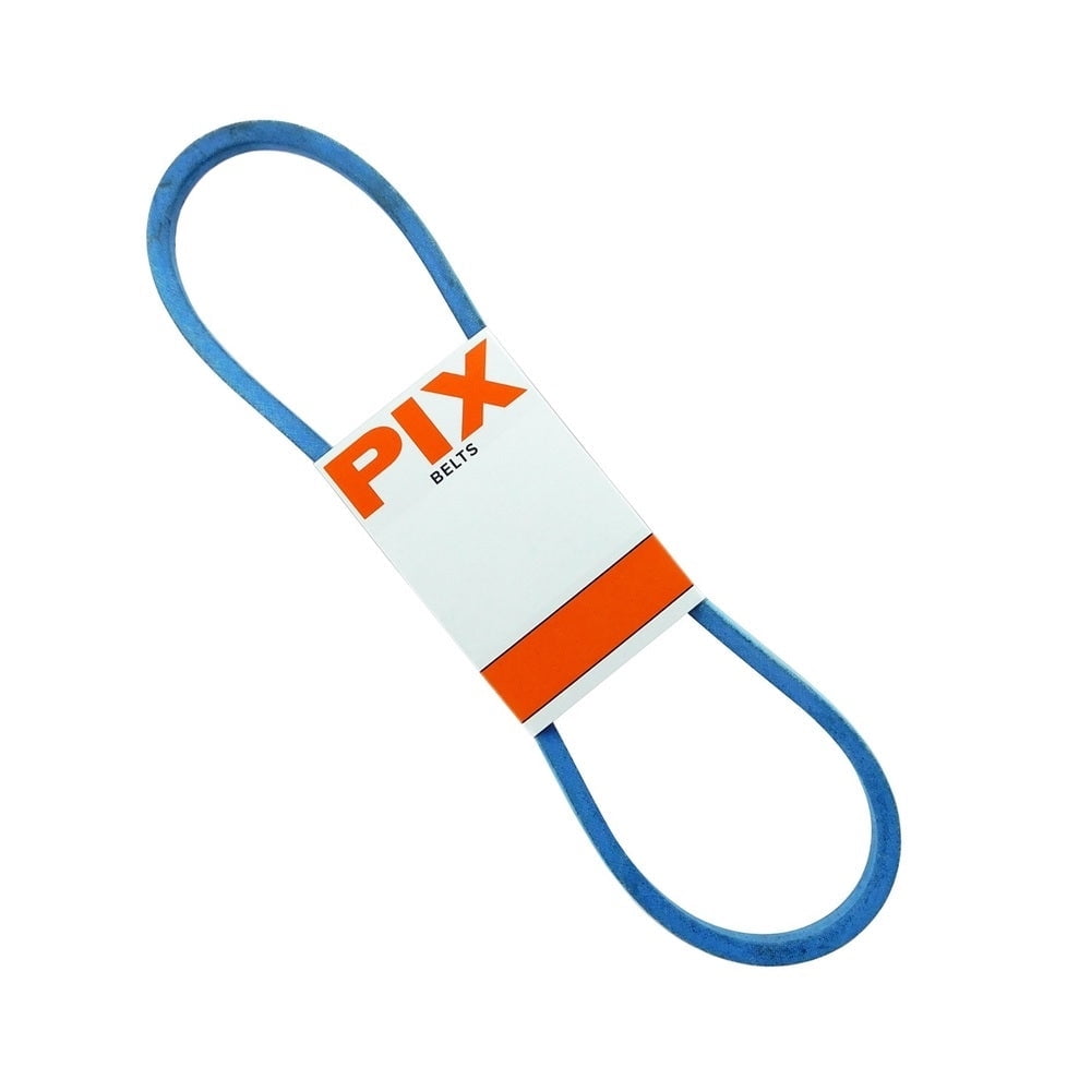 PIX A37K Fractional Horsepower VBelt, Each