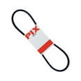 thumbnail image 1 of PIX North America B73 76 in. FHP Rubber V-Belt, Black, 1 of 1
