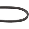 thumbnail image 1 of PIX North America MXV4-370 0.5 x 37 in. Heavy-duty Lawn & Garden Equipment Belt, Black, 1 of 1