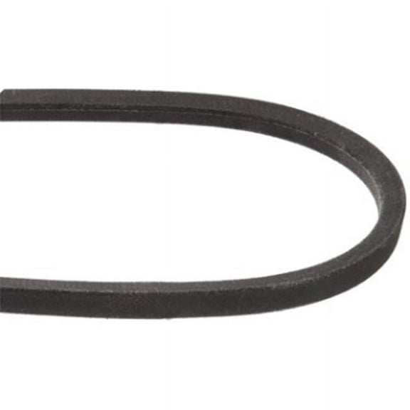 PIX North America MXV4-790 0.5 x 79 in. Heavy-duty Lawn & Garden Equipment Belt, Black