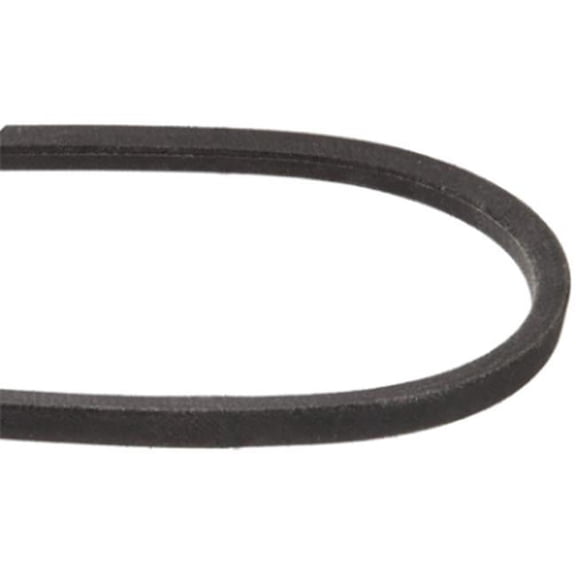 PIX North America MXV4-980 0.5 x 98 in. Heavy-duty Lawn & Garden Equipment Belt, Black