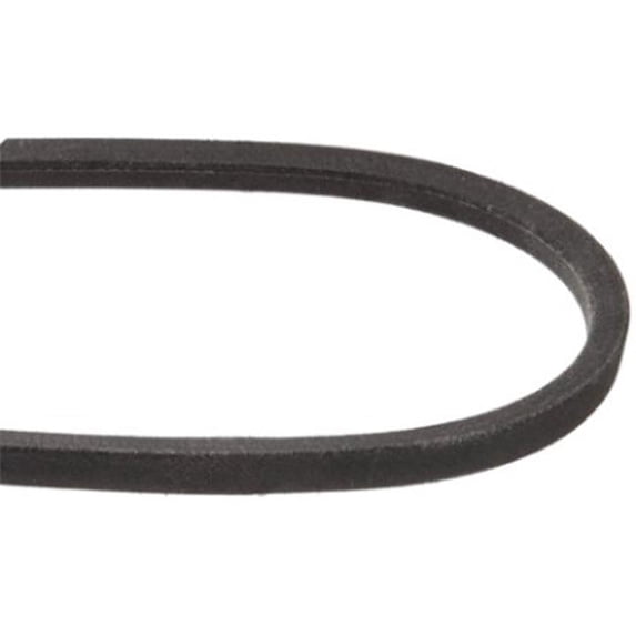 PIX North America MXV5-400 0.62 x 40 in. Heavy-duty Lawn & Garden Equipment Belt, Black
