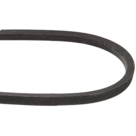 PIX North America MXV5-450 0.62 x 45 in. Heavy-duty Lawn & Garden Equipment Belt, Black