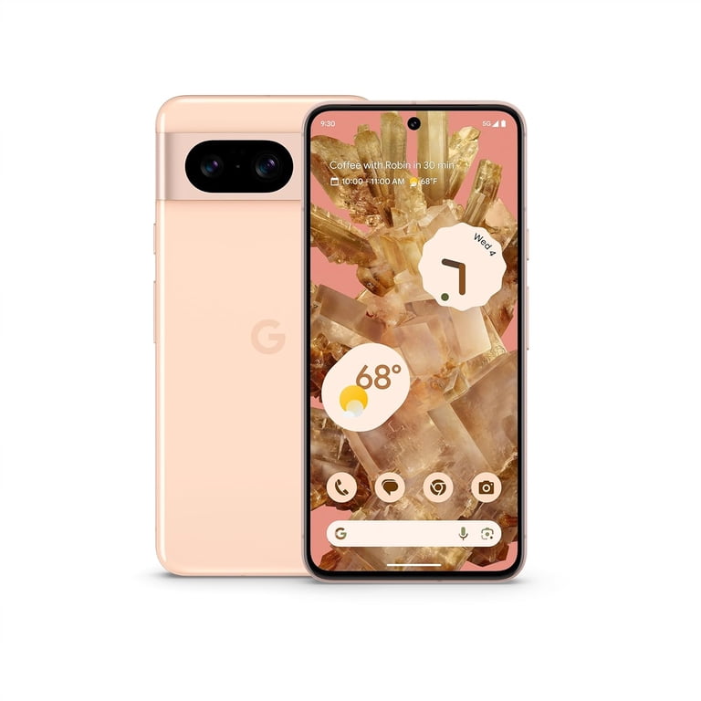 PIXEL 8, 128GB ROSE US/CA/GSTORE/FI - Walmart.com