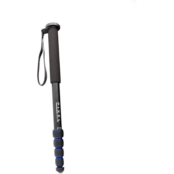PIXEL CONNECTION 65-INCH COMPACT MONOPOD
