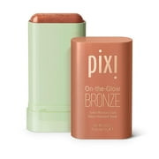 PIXI by Petra On-the-Glow Bronze Tinted Moisture Stick - Rich Glow - 0.6 oz.