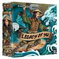 thumbnail image 1 of PIXIES GAMES - LEGACY OF YU (FR), 1 of 1