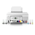 thumbnail image 1 of PIXMA G3270 MegaTank Inkjet Printer - White, 1 of 10