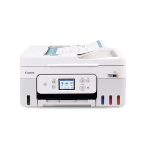 Canon MegaTank PIXMA G4280 Printer, Scanner, Copier Multi-Function, Wireless Color Inkjet Home Office Use