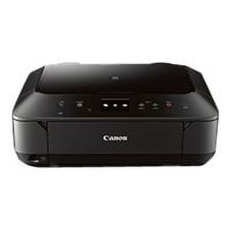 PIXMA MG6620 Wireless Inkjet Photo All-In-One