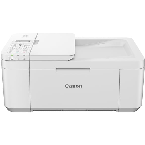 PIXMA TR4720 Copy/Fax/Print/Scan Wireless All-in-One Printer