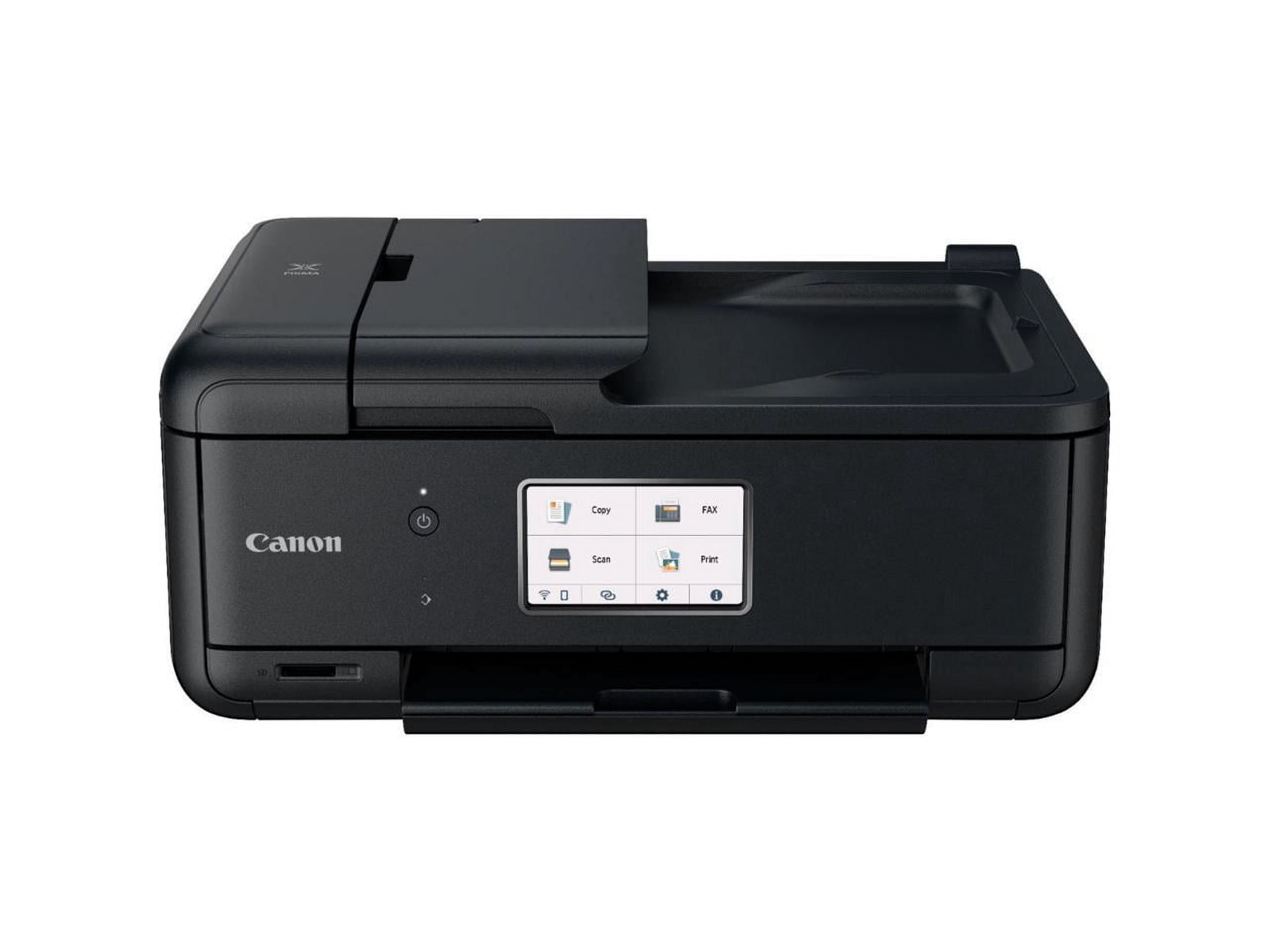 PIXMA TR8620a Wireless Inkjet All-In-One Printer Sansujyuku sansujyuku.com