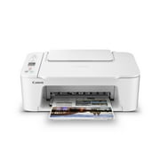 Canon PIXMA TS3722 Wireless All-In-One Inkjet Printer for Home Office