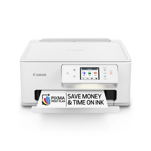 PIXMA TS7720 Wireless Copy/Print/Scan Inkjet Printer