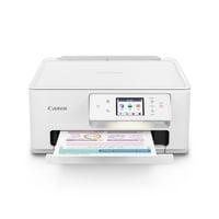 Canon PIXMA TS7722 Wireless Color Inkjet All-in-One Printer/Copier/Scanner