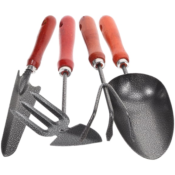 PIXNOR  Gardening Tools Flower Soil Planting Premium Material