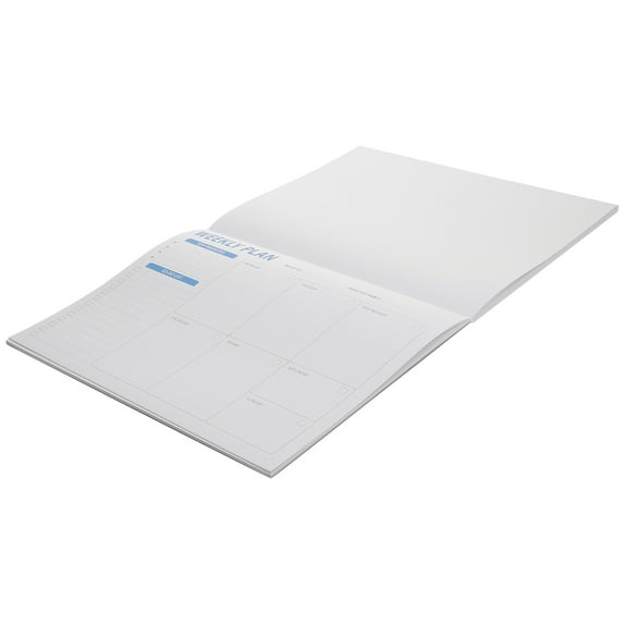 FELTECHELECTR Memo Pad 9.94X7.55in 1Pack For Students And Professionals