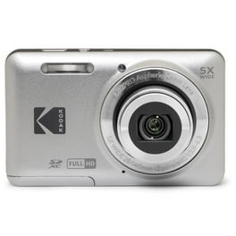 Kodak PIXPRO FZ43 デジタルカメラ Amazon.com : Kodak PIXPRO Friendly Zoom FZ43-RD 16MP Digital