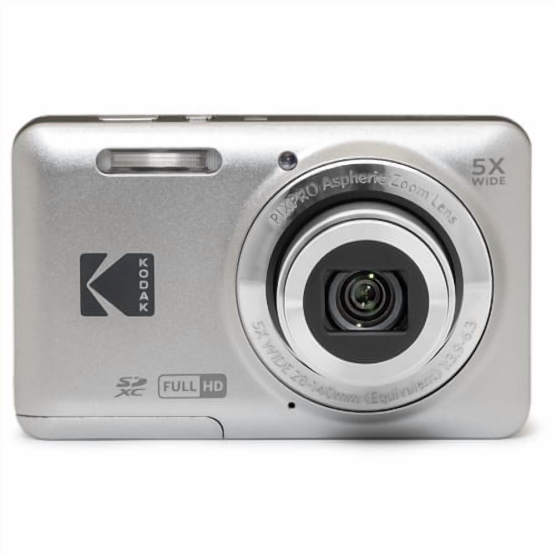 【動作確認済み】Kodak PIXPRO FZ53 Amazon.com : Kodak PIXPRO Friendly Zoom FZ53-BK 16MP Digital