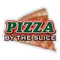thumbnail image 1 of PIZZA BY THE SLICE Concession Decal stand restaurant, 1 of 1