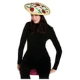 thumbnail image 1 of PIZZA HAT, 1 of 2